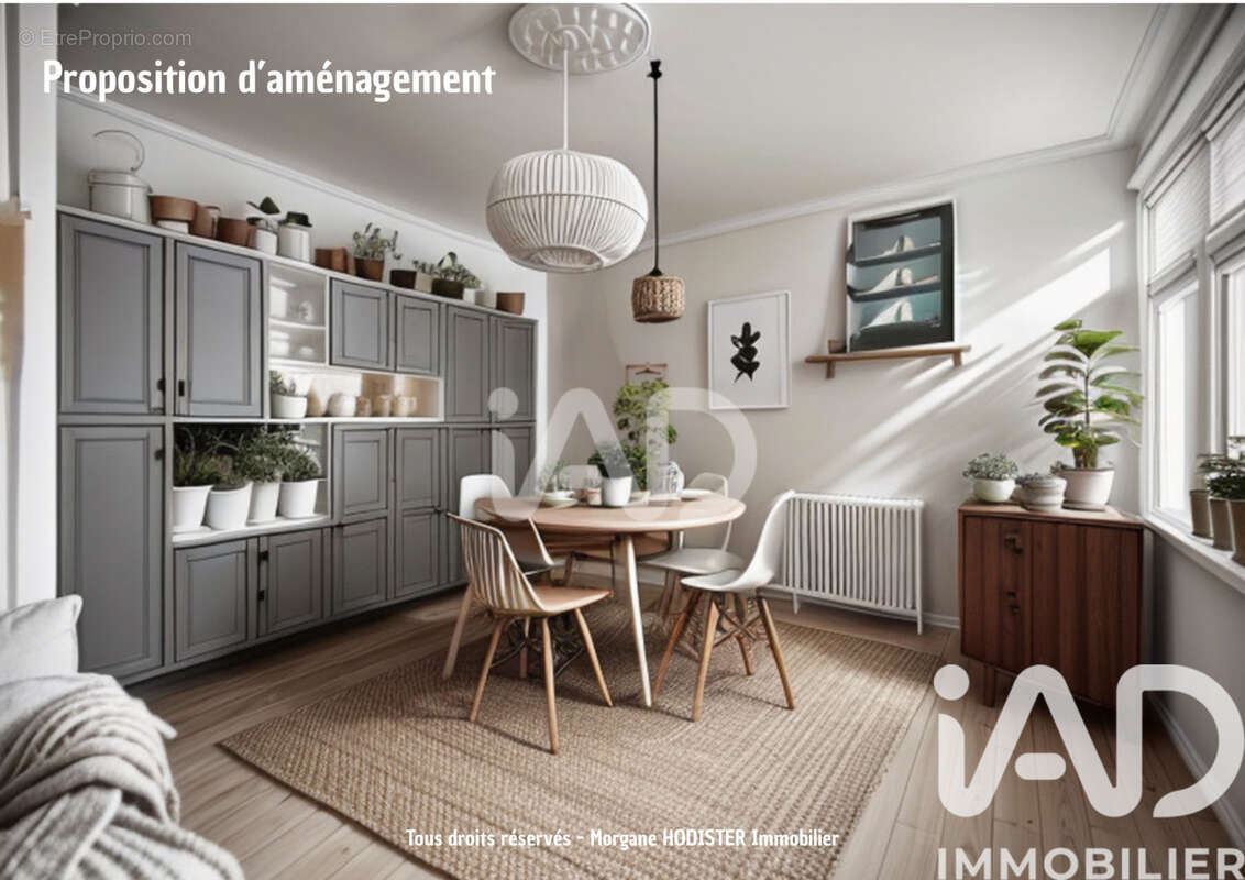 Photo 7 - Maison à VIREUX-WALLERAND