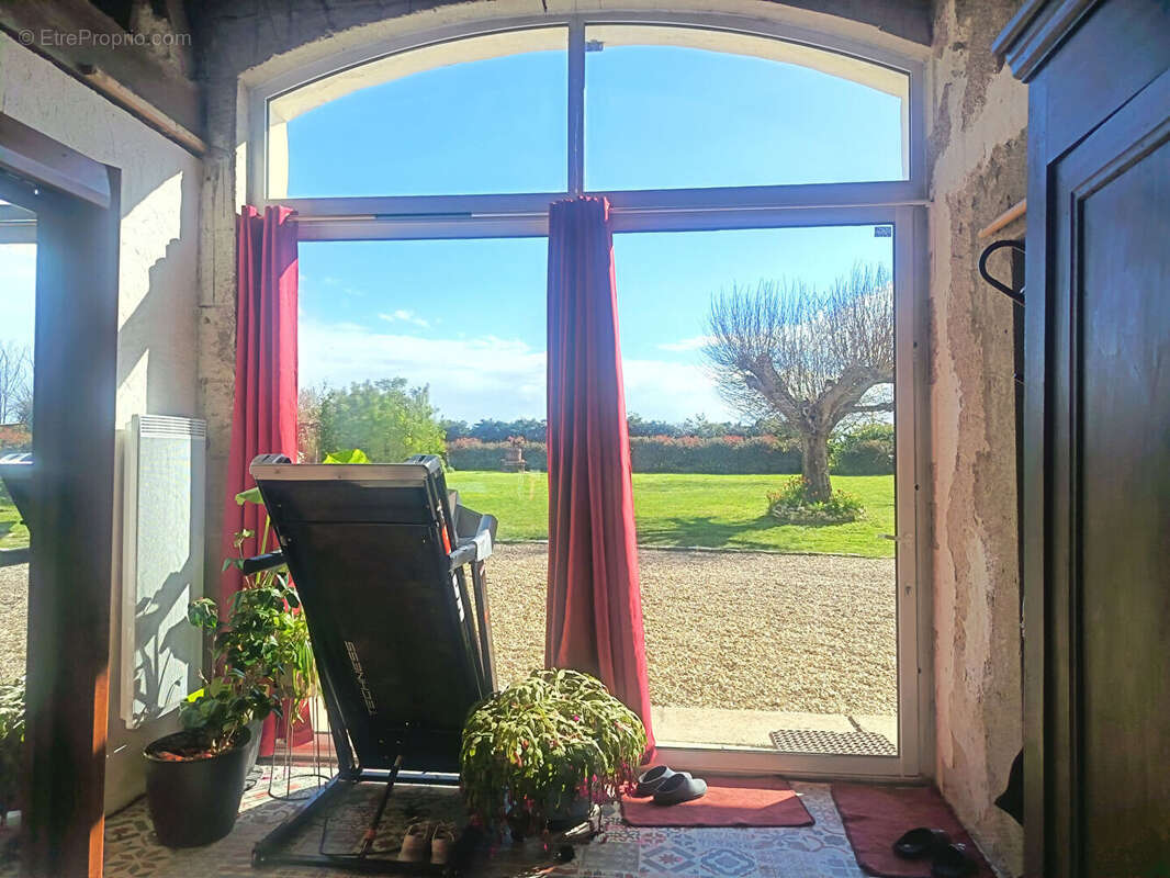 Maison à SELLES-SUR-CHER