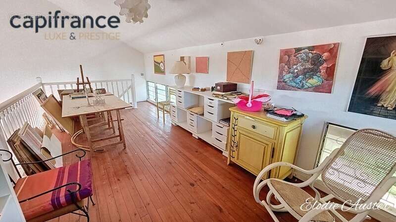 Maison à SAINT-FRANCOIS