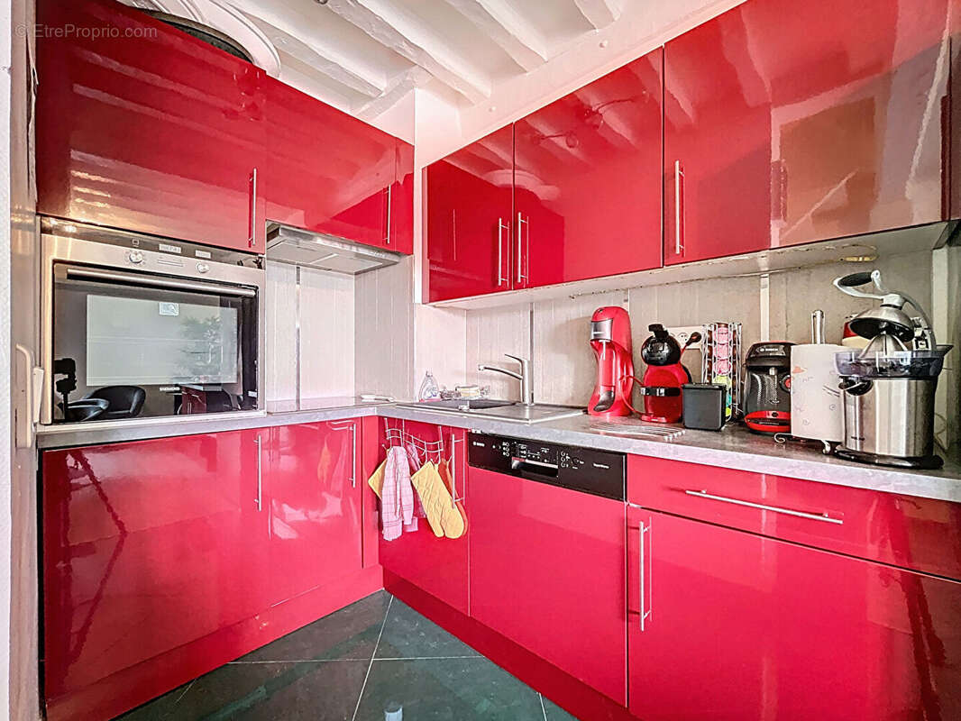 Appartement à VILLERS-SUR-MER