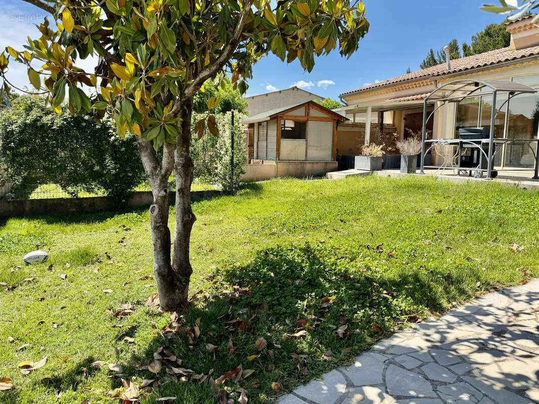 Maison à SARRIANS
