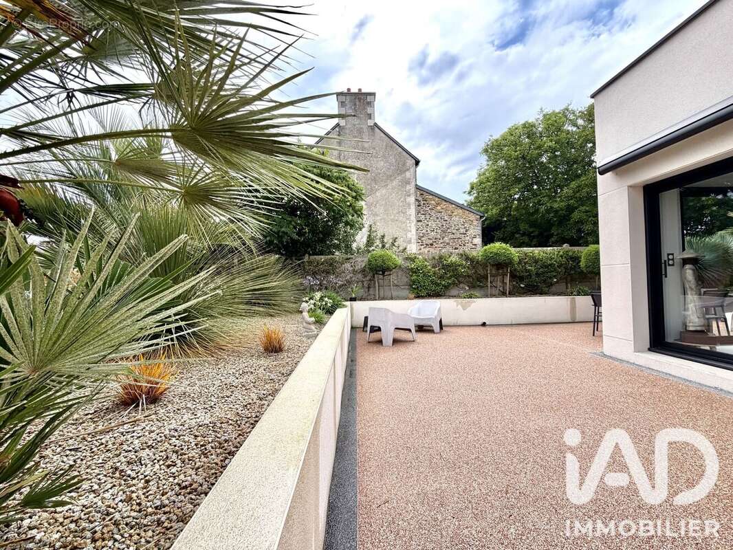 Maison 142 m² à Plouha  - photo 5