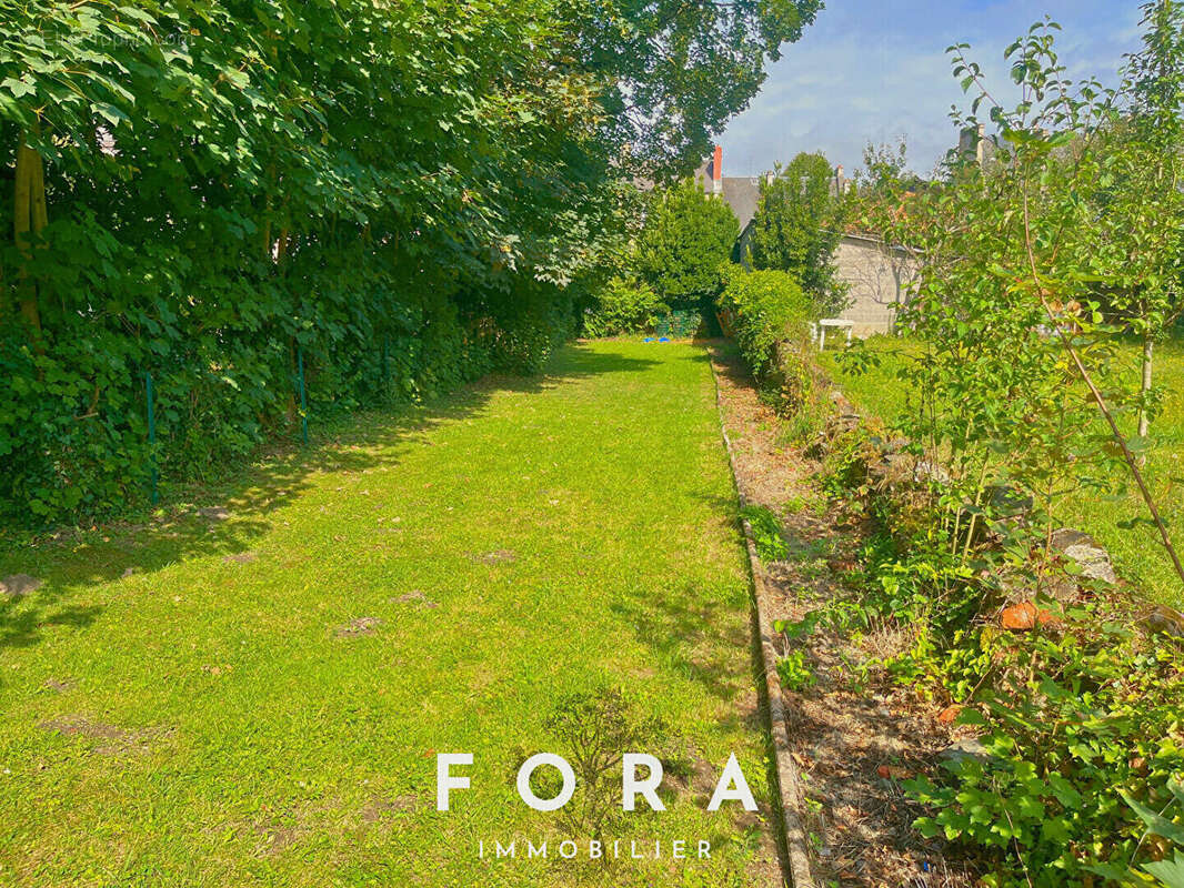 Appartement à CONDE-SUR-NOIREAU