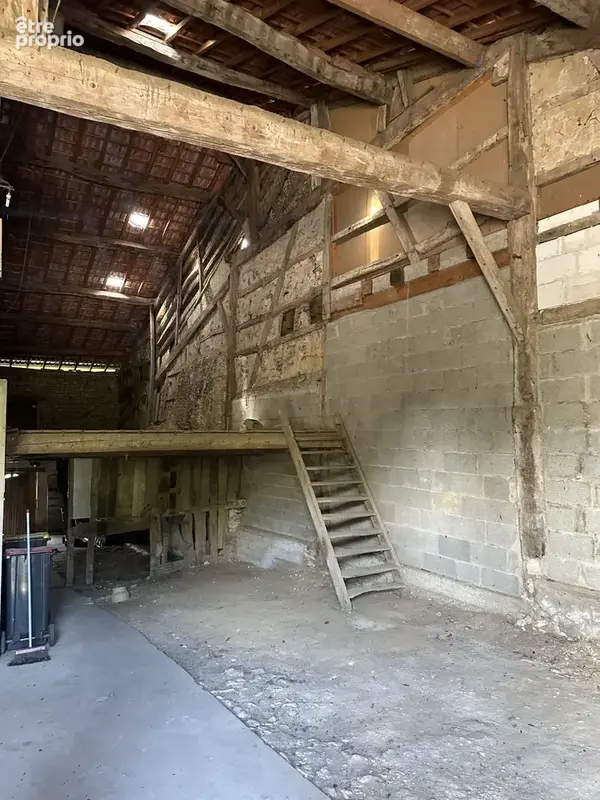 Maison 4 pièces 90 m² à vendre à Les Hauts-De-Chee (55000) - photo 3