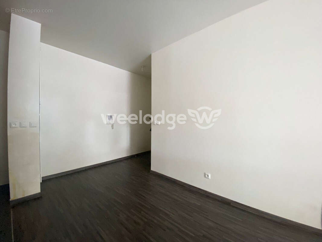 Appartement à ACHERES