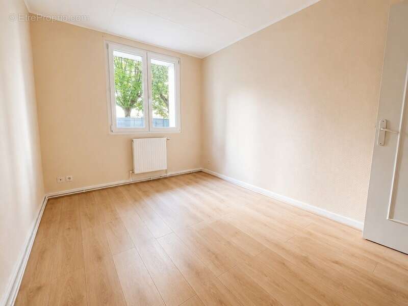 Appartement de 3 pièces principales - photo 7