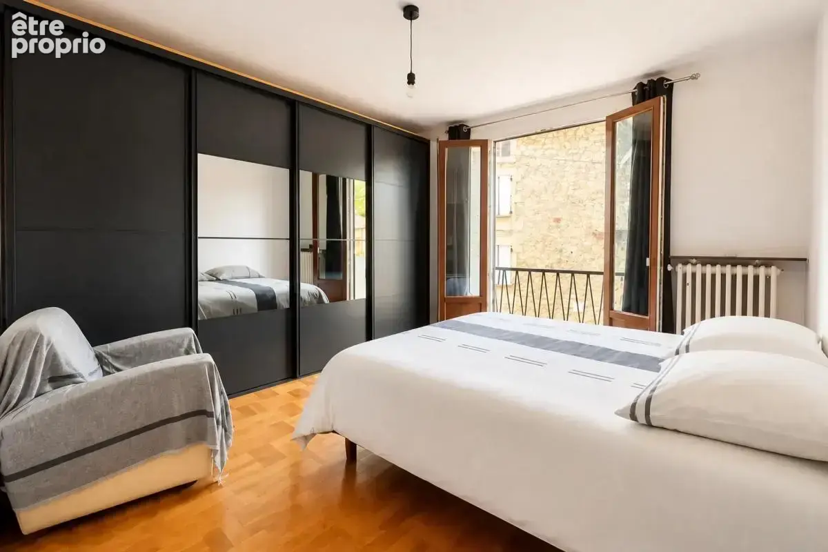 Appartement 3 pièces de 87 m² à Rive-de-Gier - photo 5