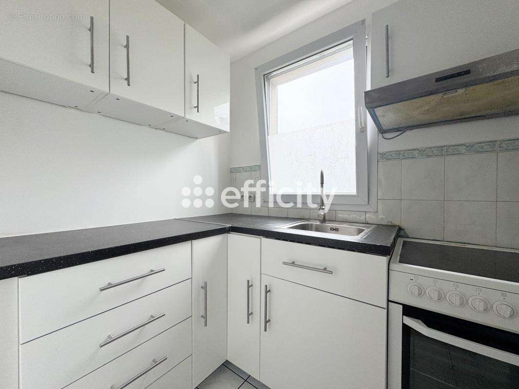 Appartement ancien - photo 5