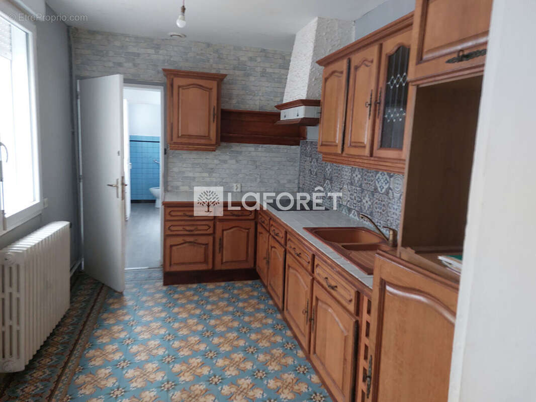 Maison 95 m²  3 chambres - photo 2