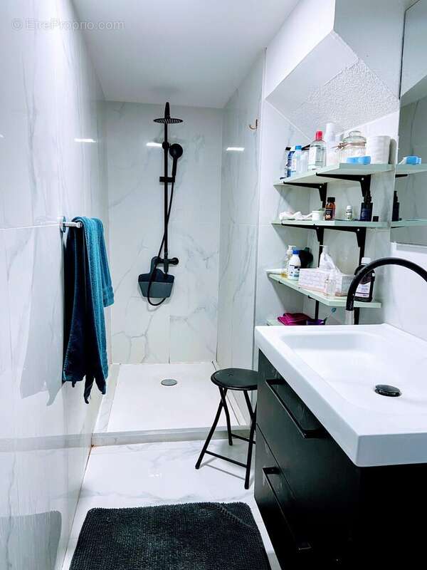 Appartement à PORT-VENDRES