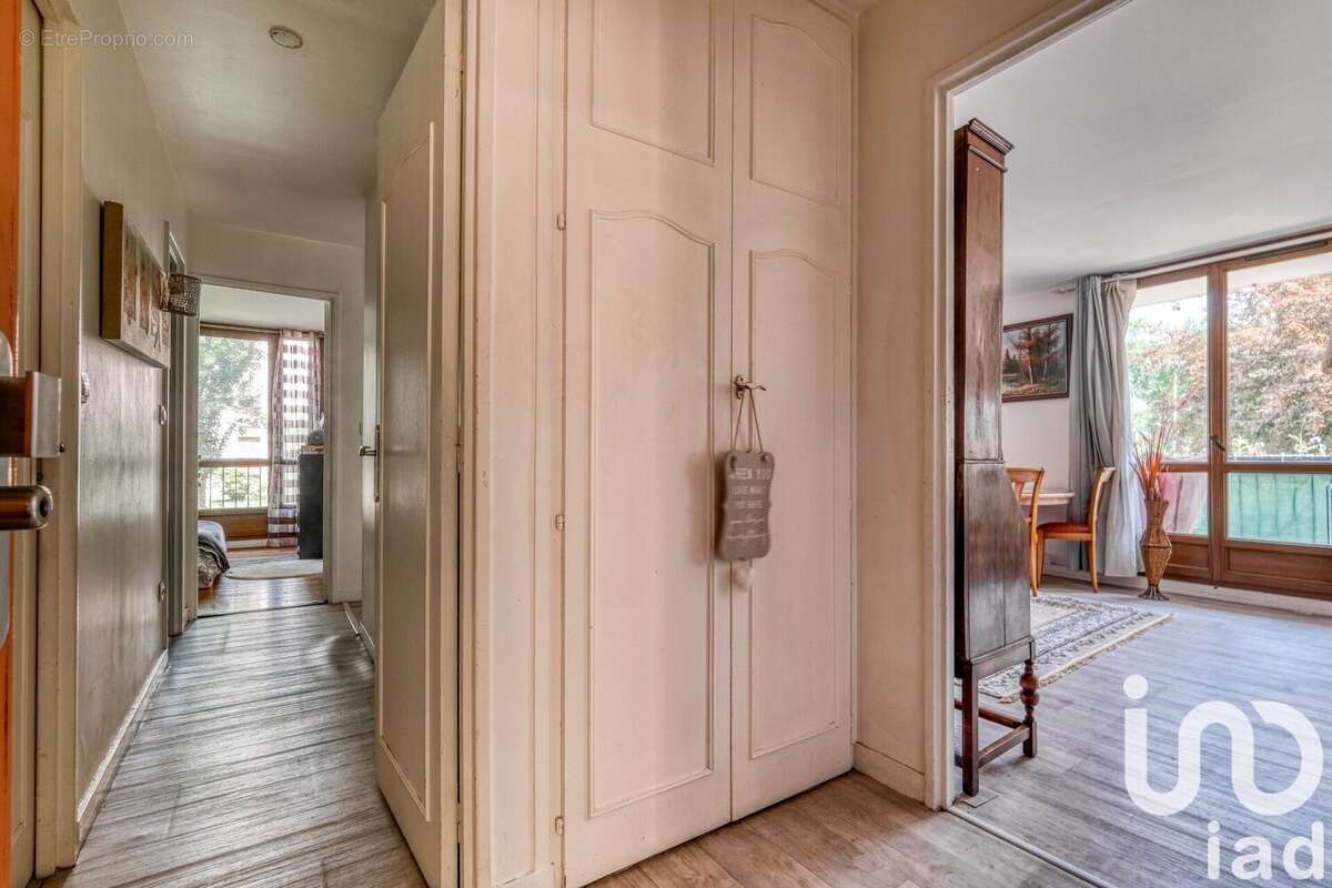 Photo 7 - Appartement à BRUNOY