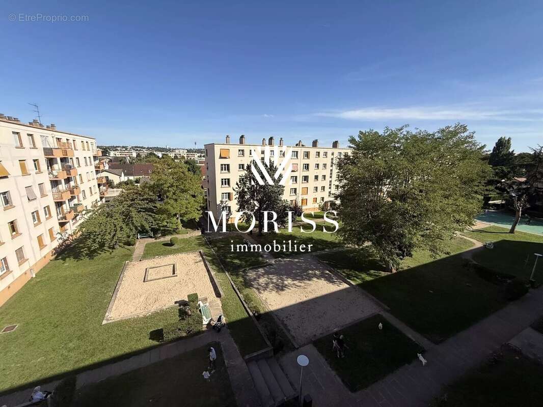 Champigny Sur Marne - Appartement de 3/4 pièces à vendre - photo 4