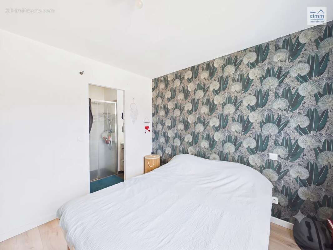 Maison de 105 m² sur un terrain de 445 m² - photo 8