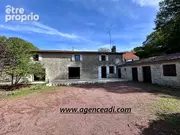 Maison à NANTEUIL
