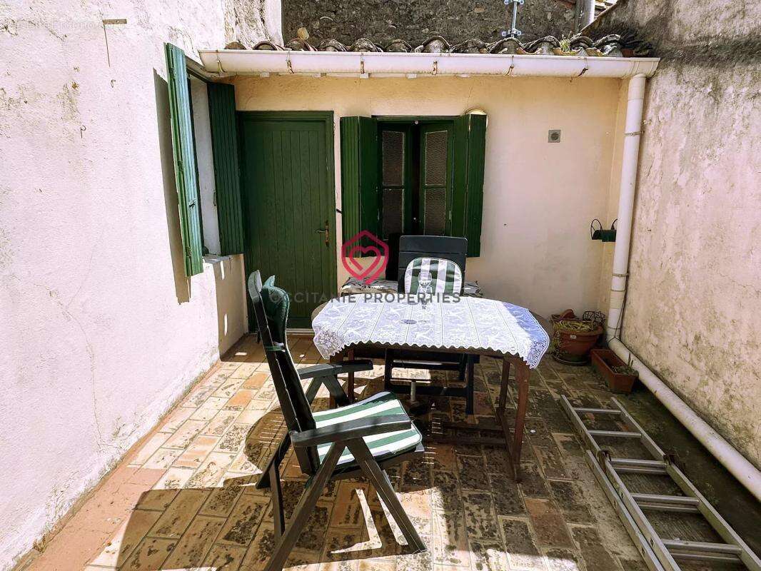 Maison à TREBES