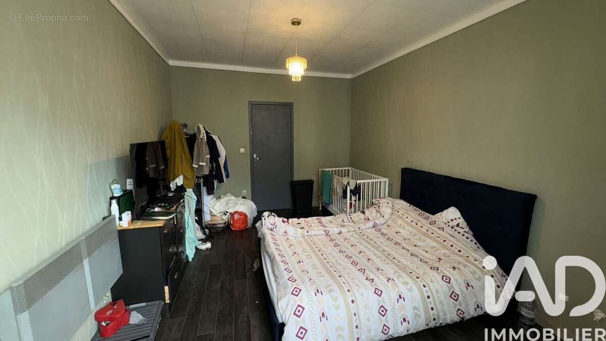 Photo 9 - Appartement à CHATELLERAULT