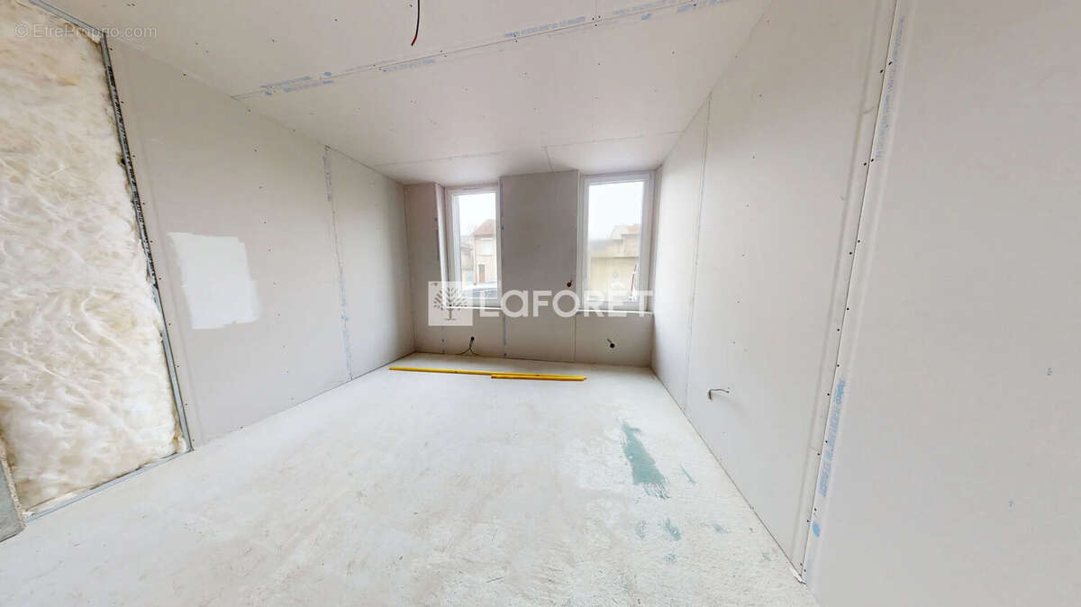 Appartement à REIMS