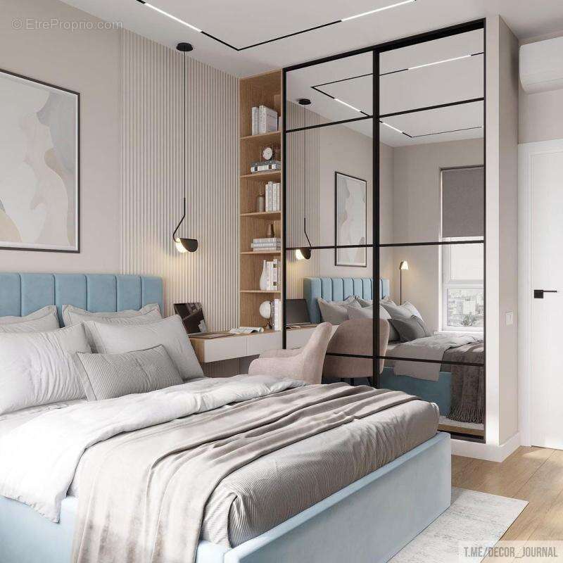 Appartement à LYON-2E