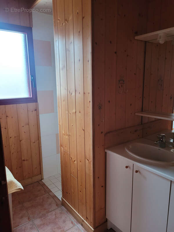 Appartement à MONT-DORE