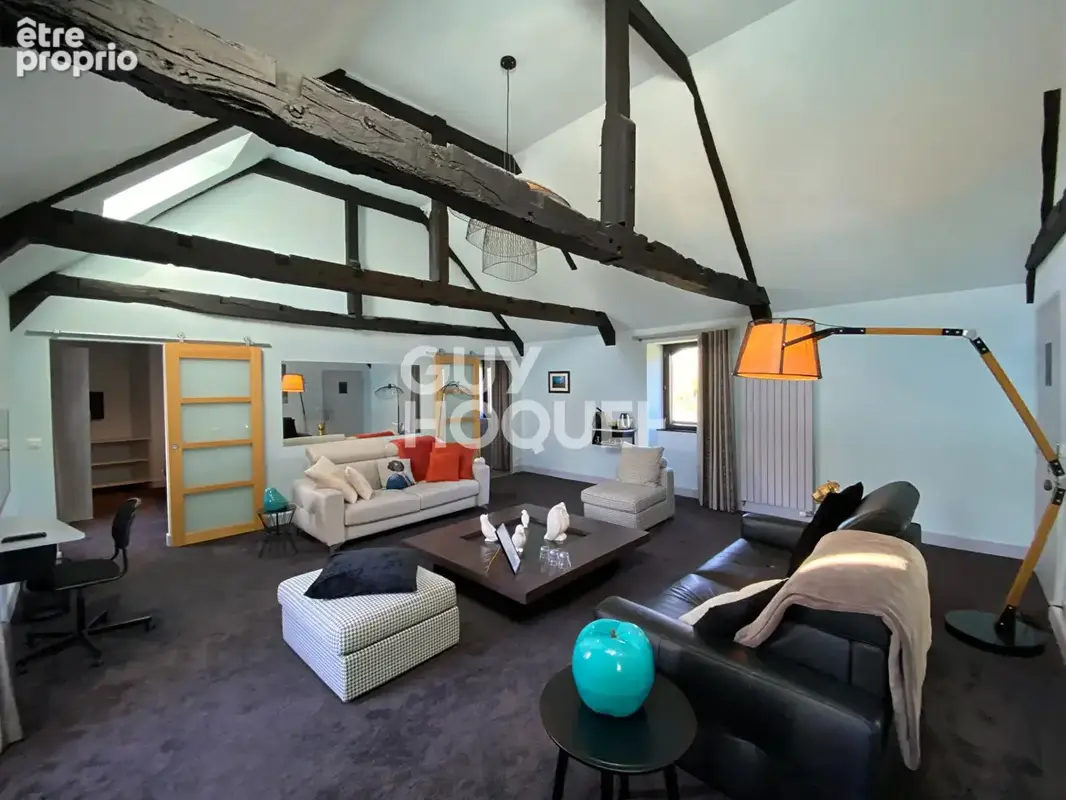 Demeure de prestige - saint-malo - photo 15