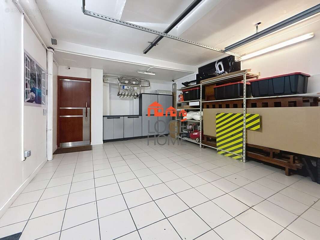 Appartement à CROIX