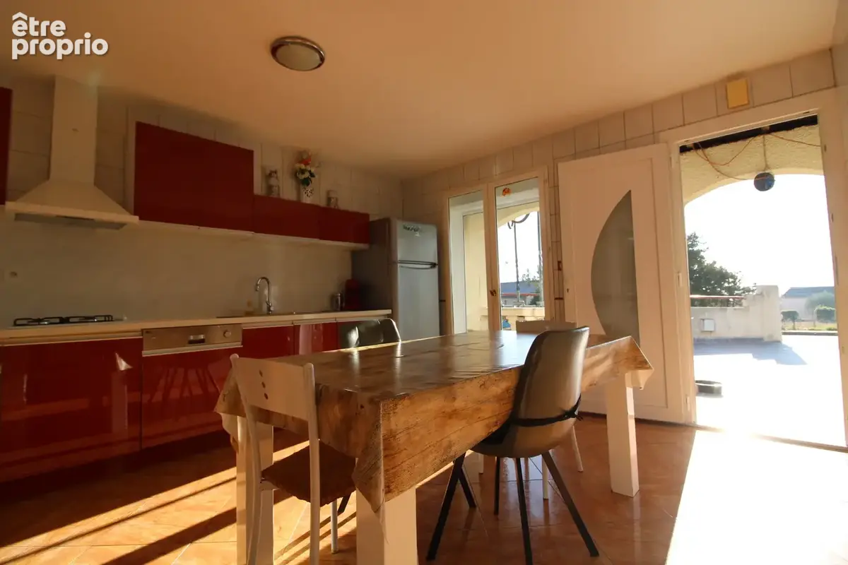 Villa 100 m2 terrain 300 m2. - photo 19