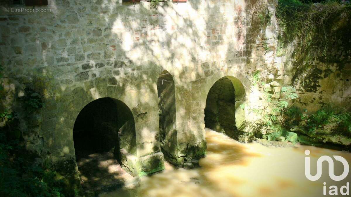 Photo 2 - Maison à GRATELOUP-SAINT-GAYRAND