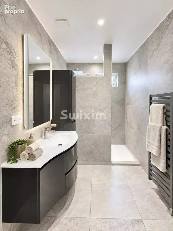 Maison familiale 147 m², Colmar Ladhof. - photo 7