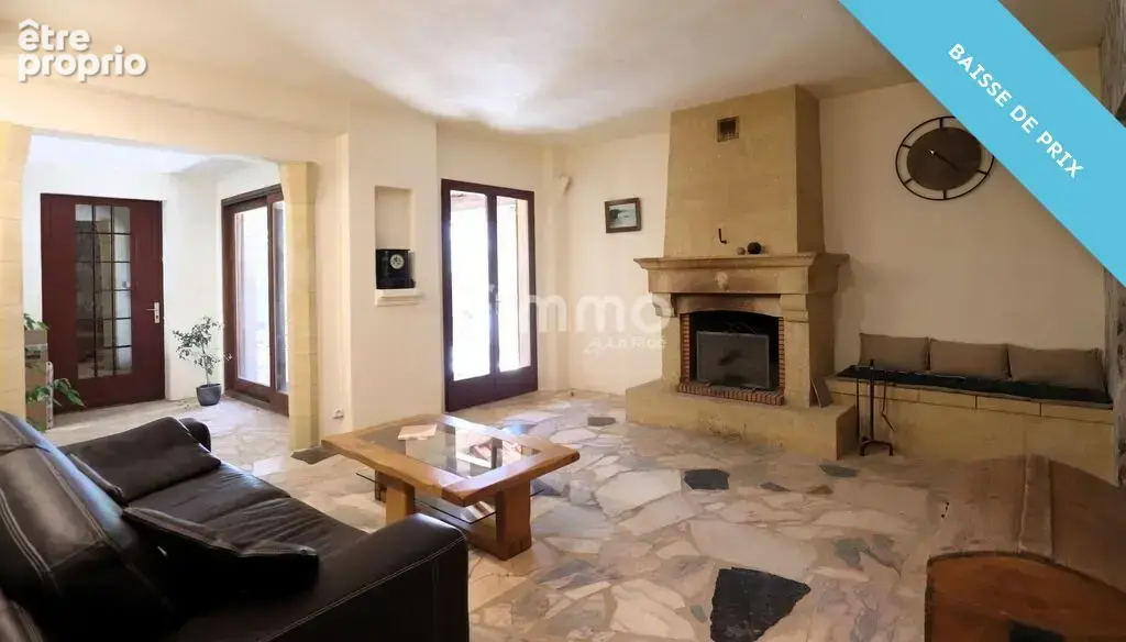 Maison de 263m² sur un terrain d'un hectare au milieu de la natu - photo 3