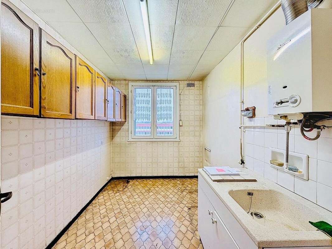 Photo 3 - Appartement à VENISSIEUX