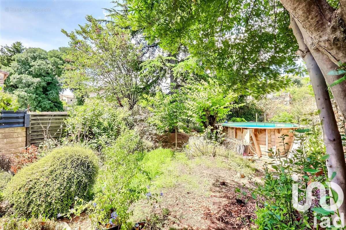 Photo 4 - Maison à MILHAUD