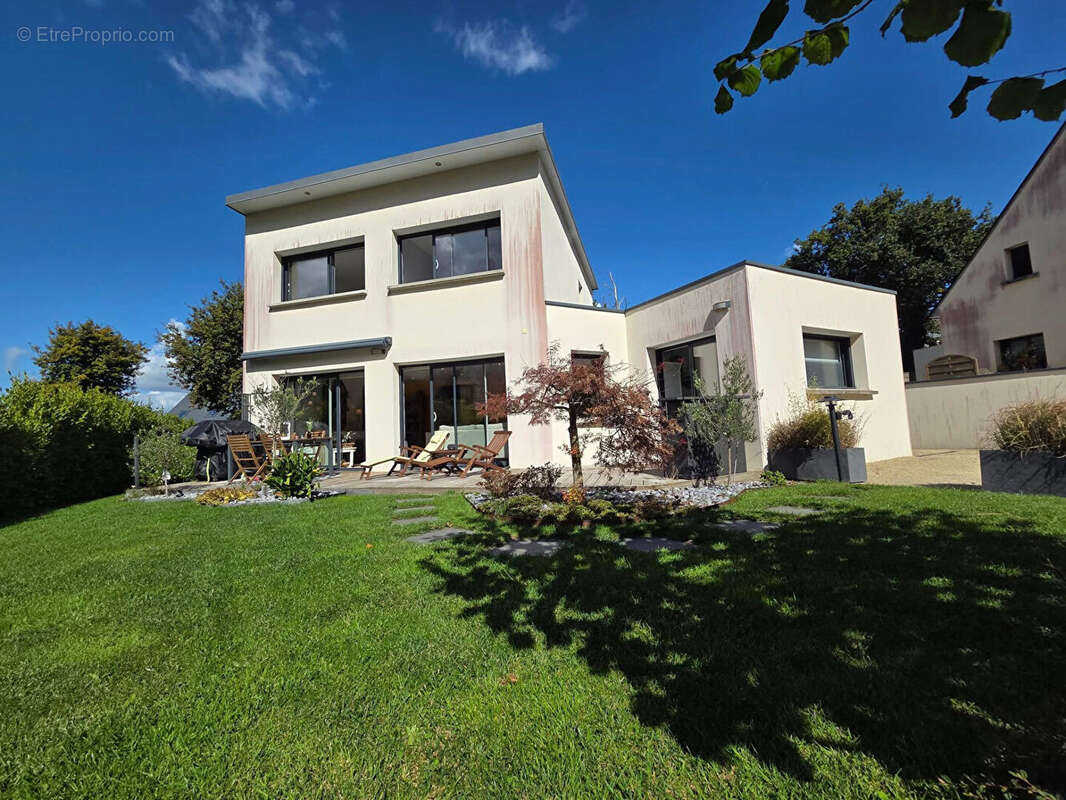 Maison à CONCARNEAU