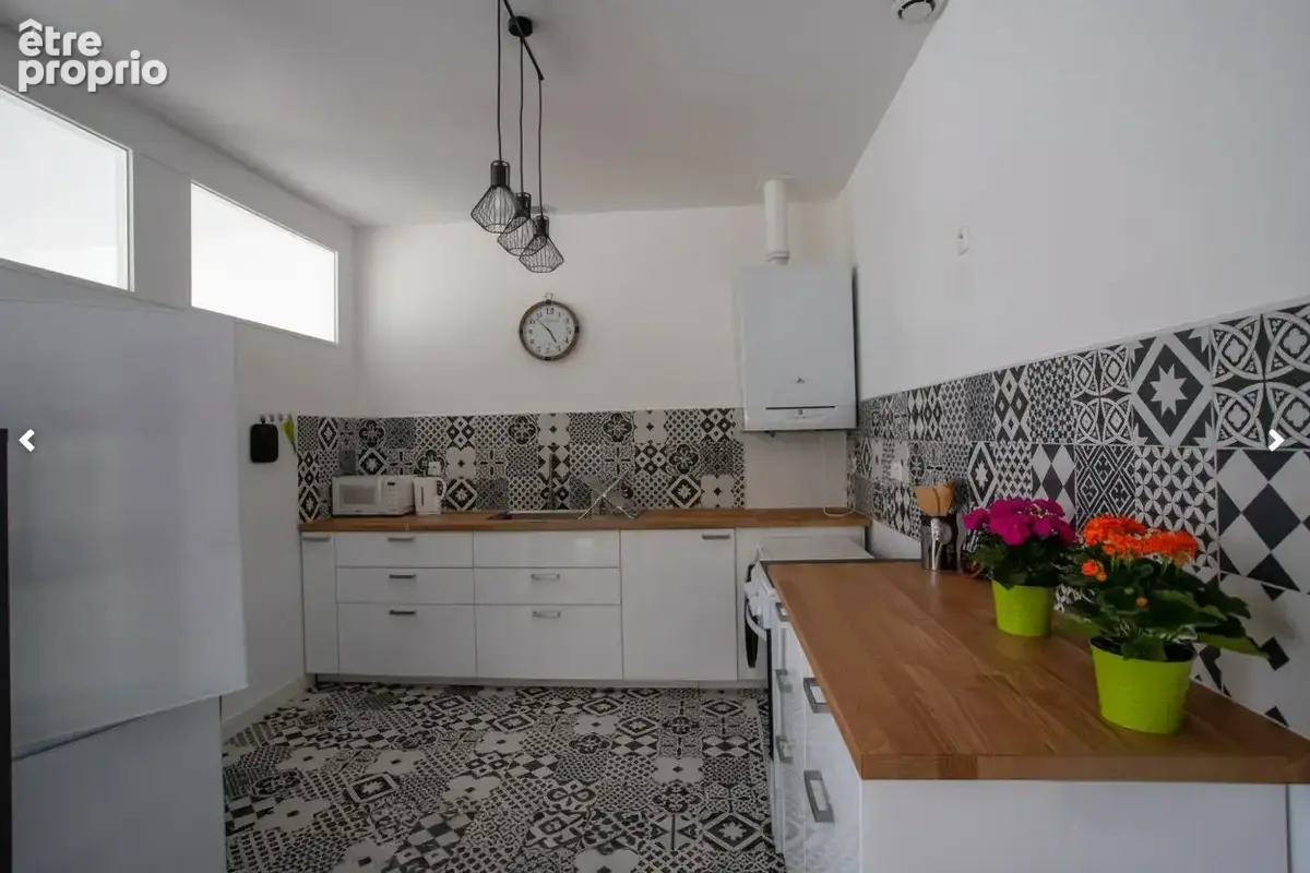 Appartement 4 pièces 100 m² à vendre à Bordeaux (33000) - photo 2