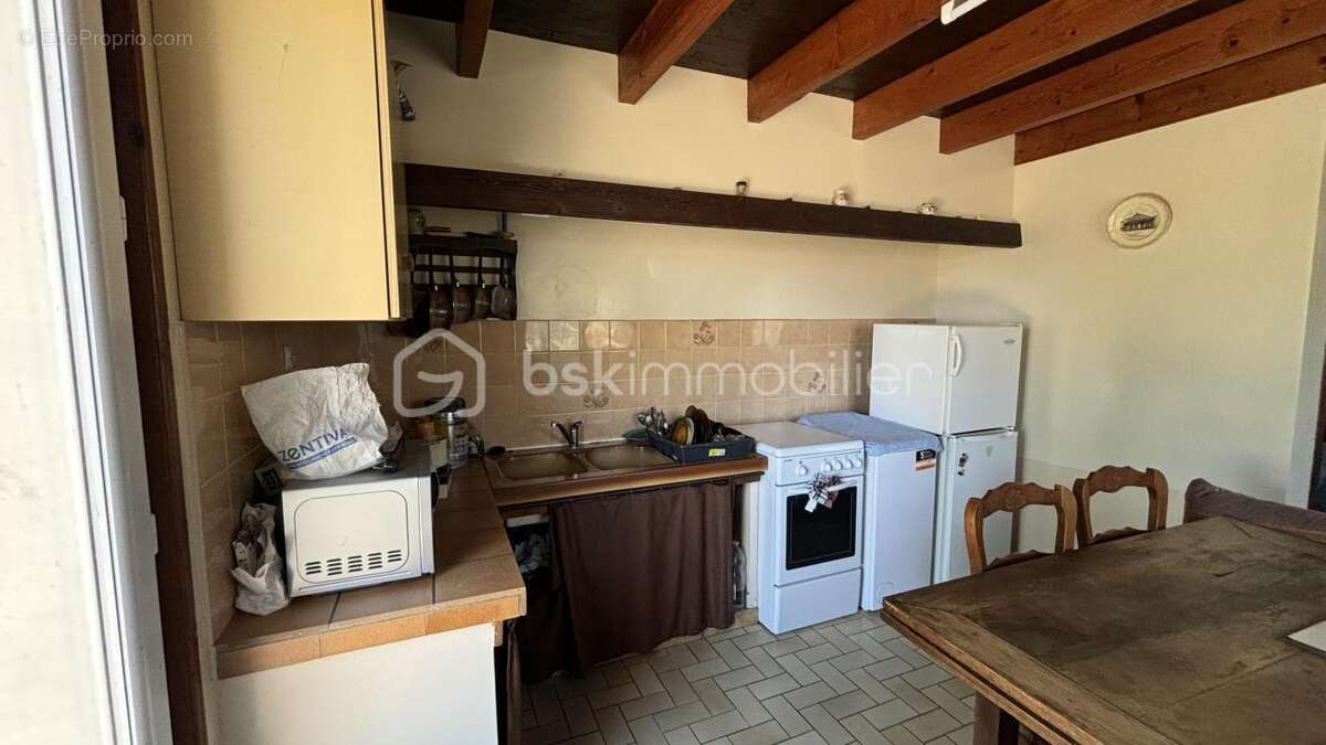 Maison à LE TEMPLE-SUR-LOT