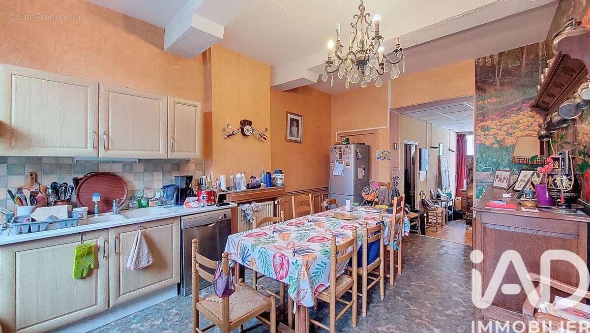 Photo 2 - Maison à LE QUESNOY