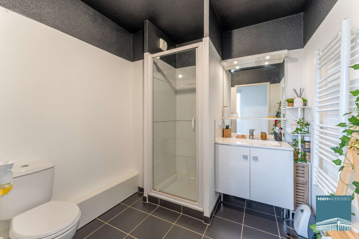 Appartement à MERIGNAC