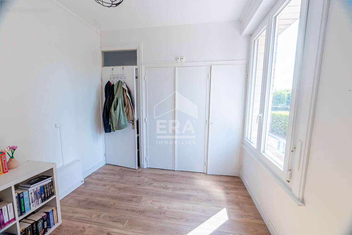 Appartement 78m² à douai - photo 13