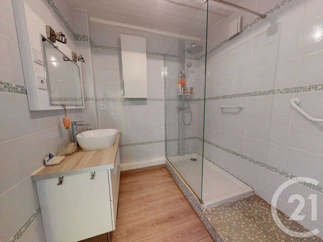 Appartement 84 m² à Colomiers  - photo 7