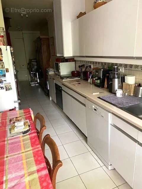 Appartement à L&#039;ETANG-LA-VILLE