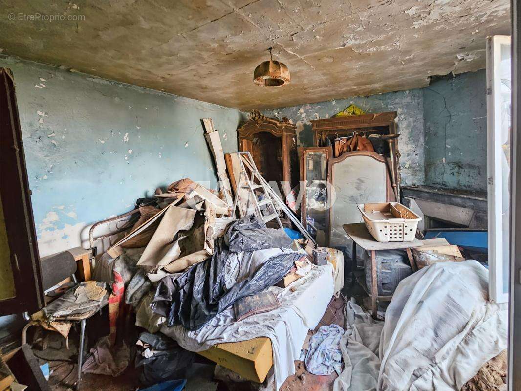 Maison à LE PLESSIS-BOUCHARD