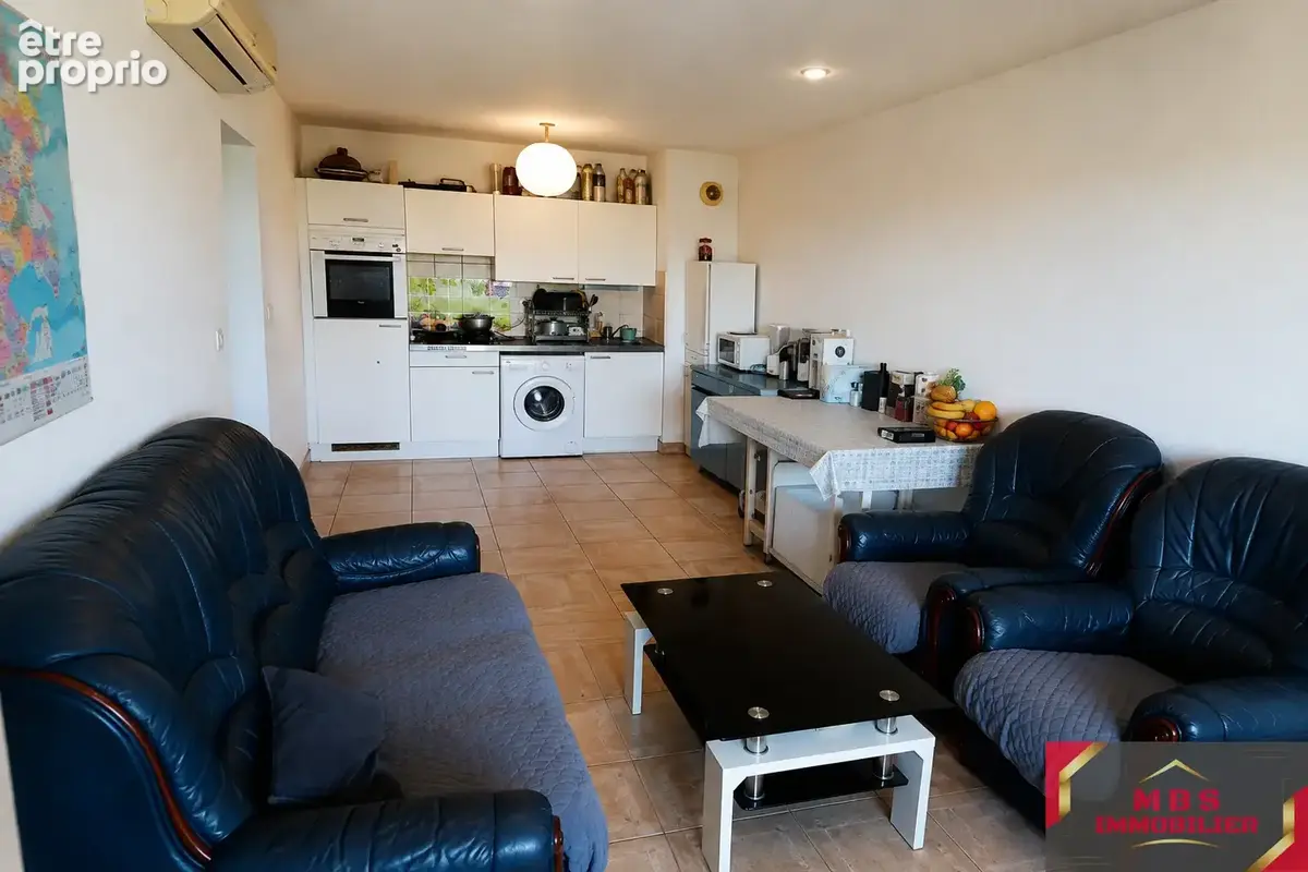 Appartement à PERPIGNAN
