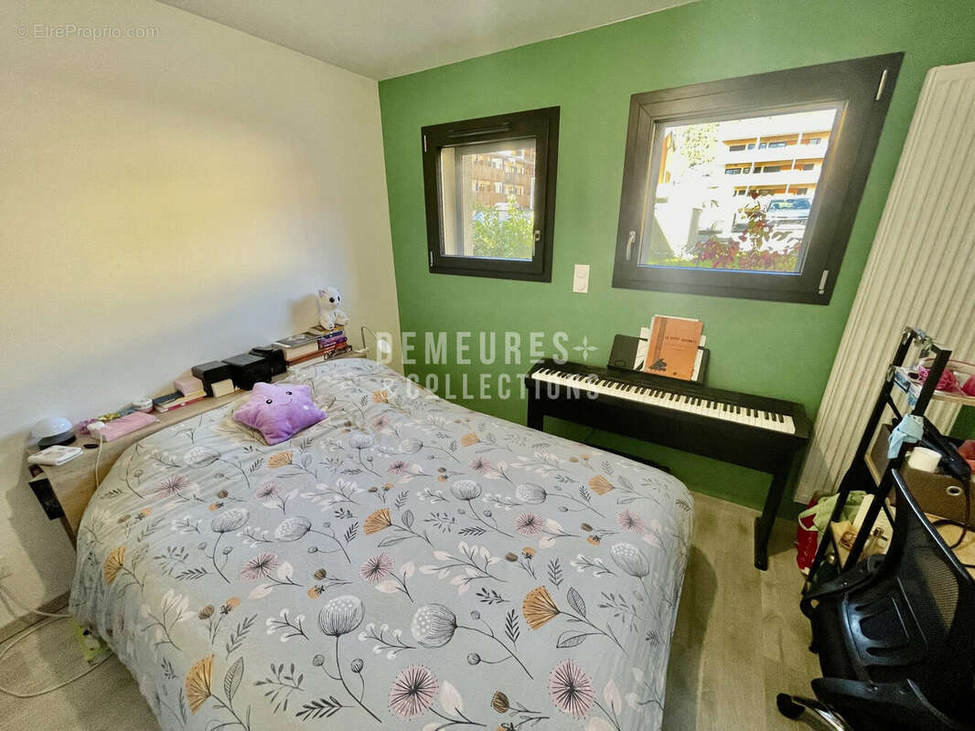 Appartement à BOURG-SAINT-MAURICE