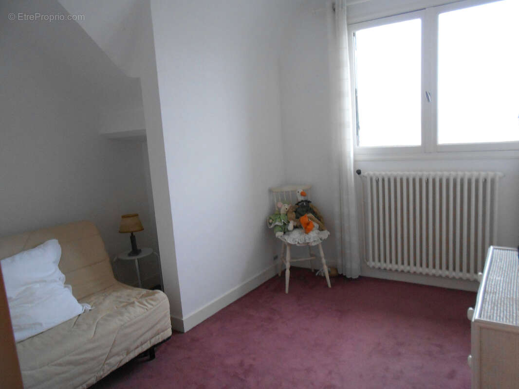 Maison à ORMESSON-SUR-MARNE