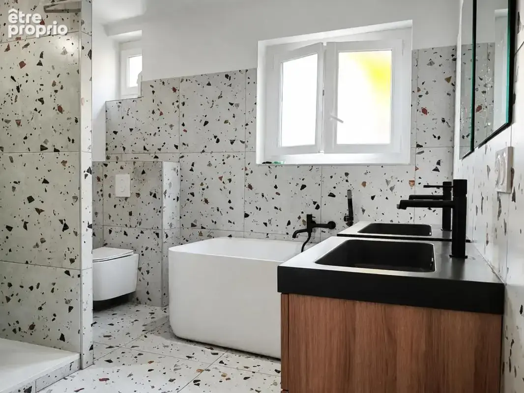 Appartement T7 surface 168m2 - Terrasse 60m2 - 1er étage - photo 15