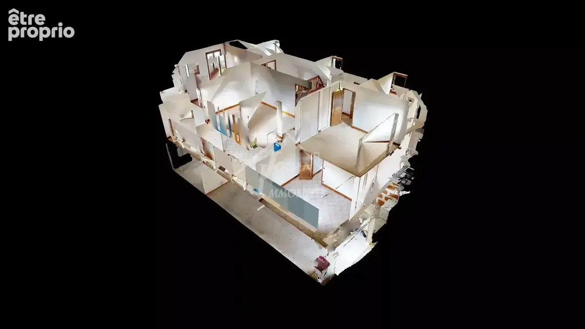 Maison familiale - photo 33