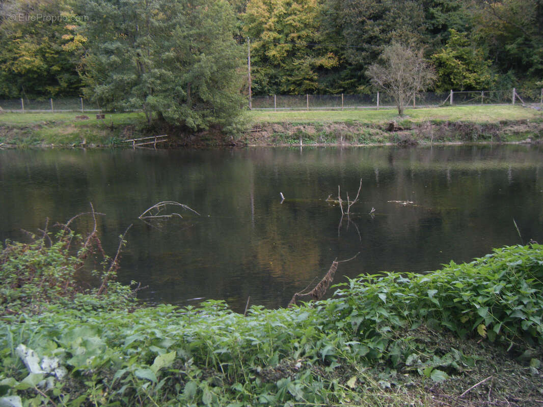 Maison à CLOYES-SUR-LE-LOIR