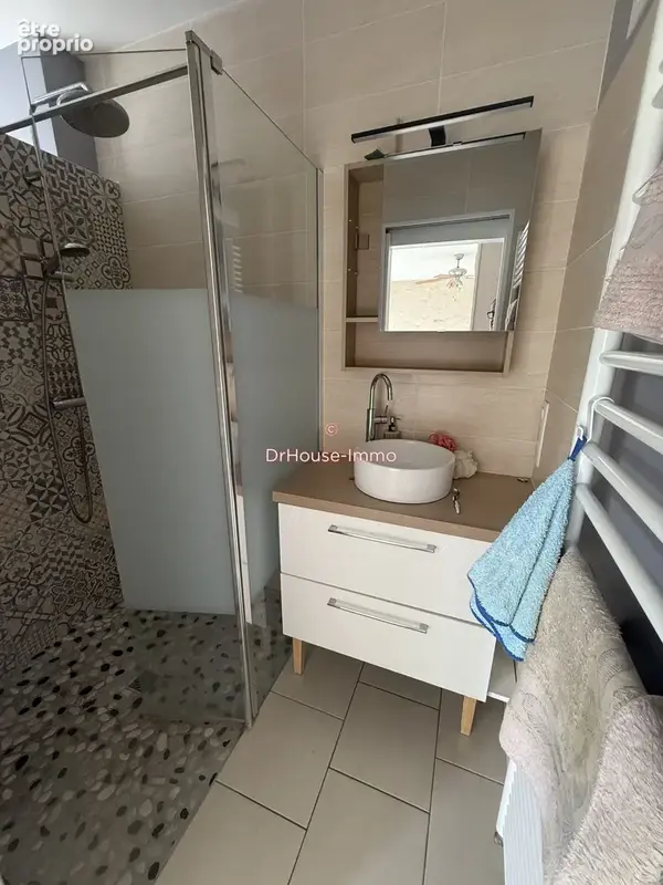Maison 171 m² à Chateauroux  - photo 8