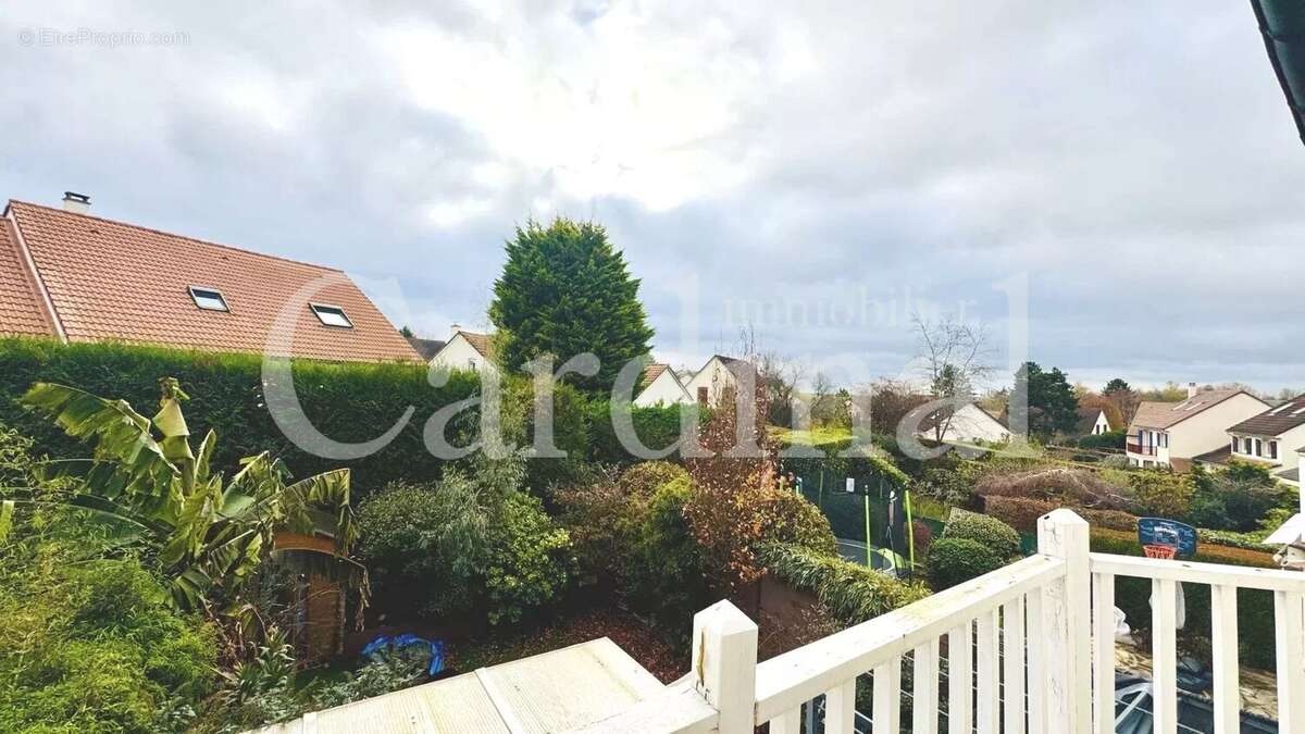 Maison à NOISY-LE-ROI