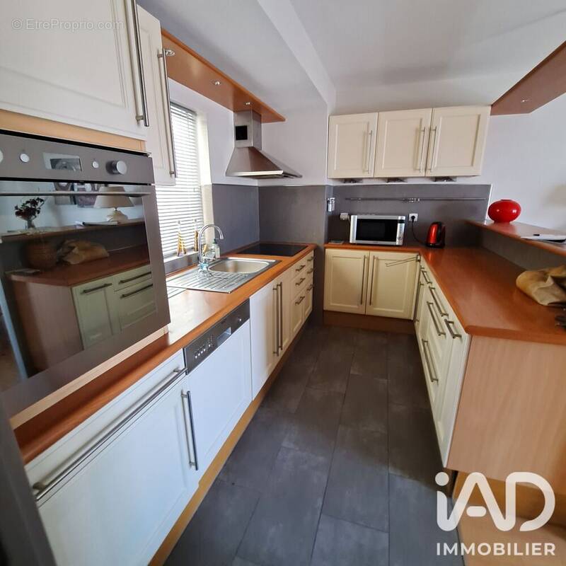 Photo 1 - Appartement à LA ROCHELLE