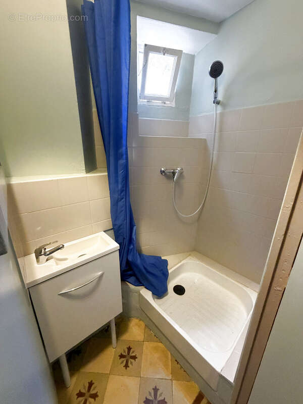 Appartement à AUPS